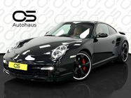 Porsche 997 2007