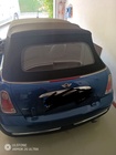 MINI Cabrio 2008