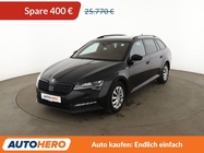 Skoda Superb 2020