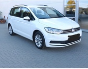 Volkswagen Touran 2019
