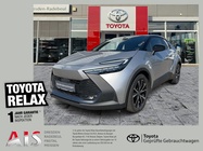 Toyota C-HR 2025