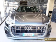 Audi Q8 2021