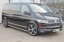 Volkswagen T6 2022