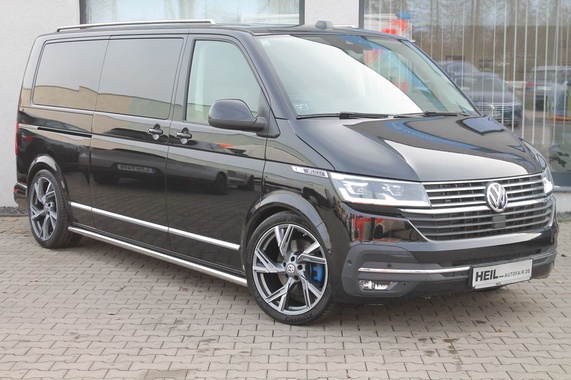 Volkswagen T6 2022