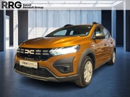 Dacia Sandero 2024
