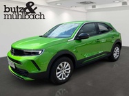 Opel Mokka 2021