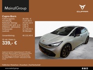 Cupra Born 2025