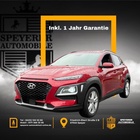 Hyundai Kona 2020