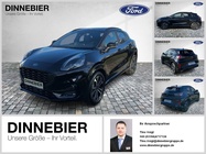 Ford Puma 2024