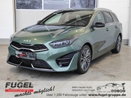 Kia cee'd Sportswagon 2025