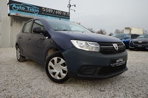 Dacia Sandero 2019