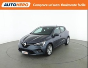Renault Clio 2021
