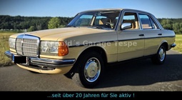 Mercedes-Benz 280 1981