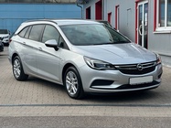 Opel Astra 2019