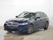 BMW 3 Series 2024