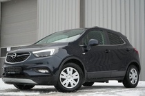 Opel Mokka 2019
