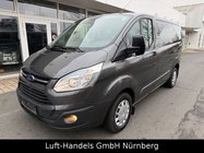 Ford Transit 2015