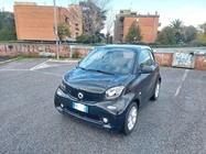 Smart ForTwo 2019
