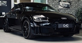 Audi TT 2019