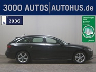 Audi A4 2022