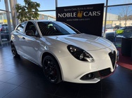 Alfa Romeo Giulietta 2018