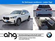 BMW X1 2024