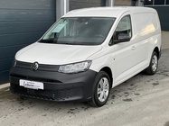 Volkswagen Caddy Maxi 2025