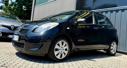 Toyota Yaris 2009