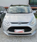 Ford B-Max 2016