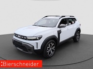 Dacia Duster 2025