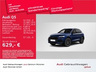Audi Q5 2025