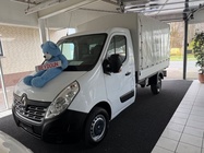 Renault Master 2019
