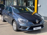 Renault Megane 2020