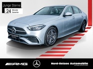Mercedes-Benz C-Class 2025