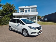 Opel Zafira 2019