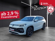 Volkswagen Tayron 2025