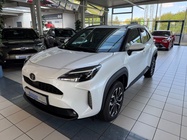 Toyota Yaris 2024