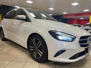 Mercedes-Benz B-Class 2022