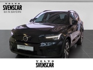 Volvo XC40 2022