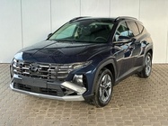 Hyundai Tucson 2025