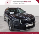 Skoda Kodiaq 2022