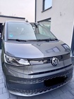 Volkswagen T7 2022
