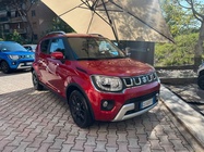 Suzuki Ignis 2023