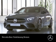 Mercedes-Benz A-Class 2021