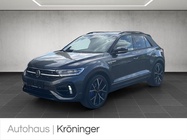 Volkswagen T-Roc 2026