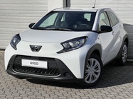 Toyota Aygo 2025