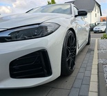 BMW 4 Series 2023