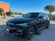 BMW X5 2019