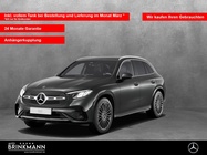 Mercedes-Benz GLC-Class 2025