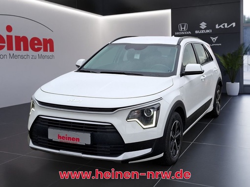 Kia Niro 2022